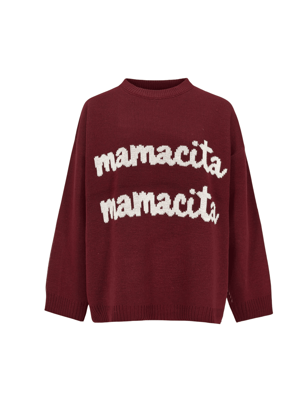 Mamcita Sweater