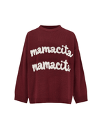 Mamcita Sweater