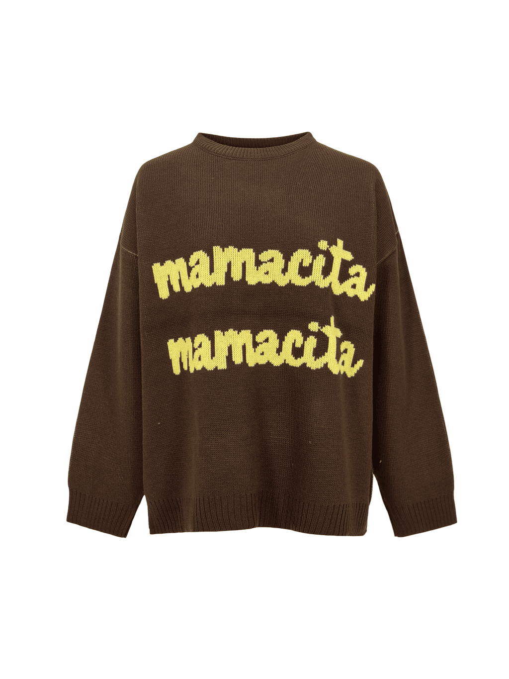 Mamcita Sweater