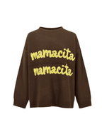 Mamcita Sweater
