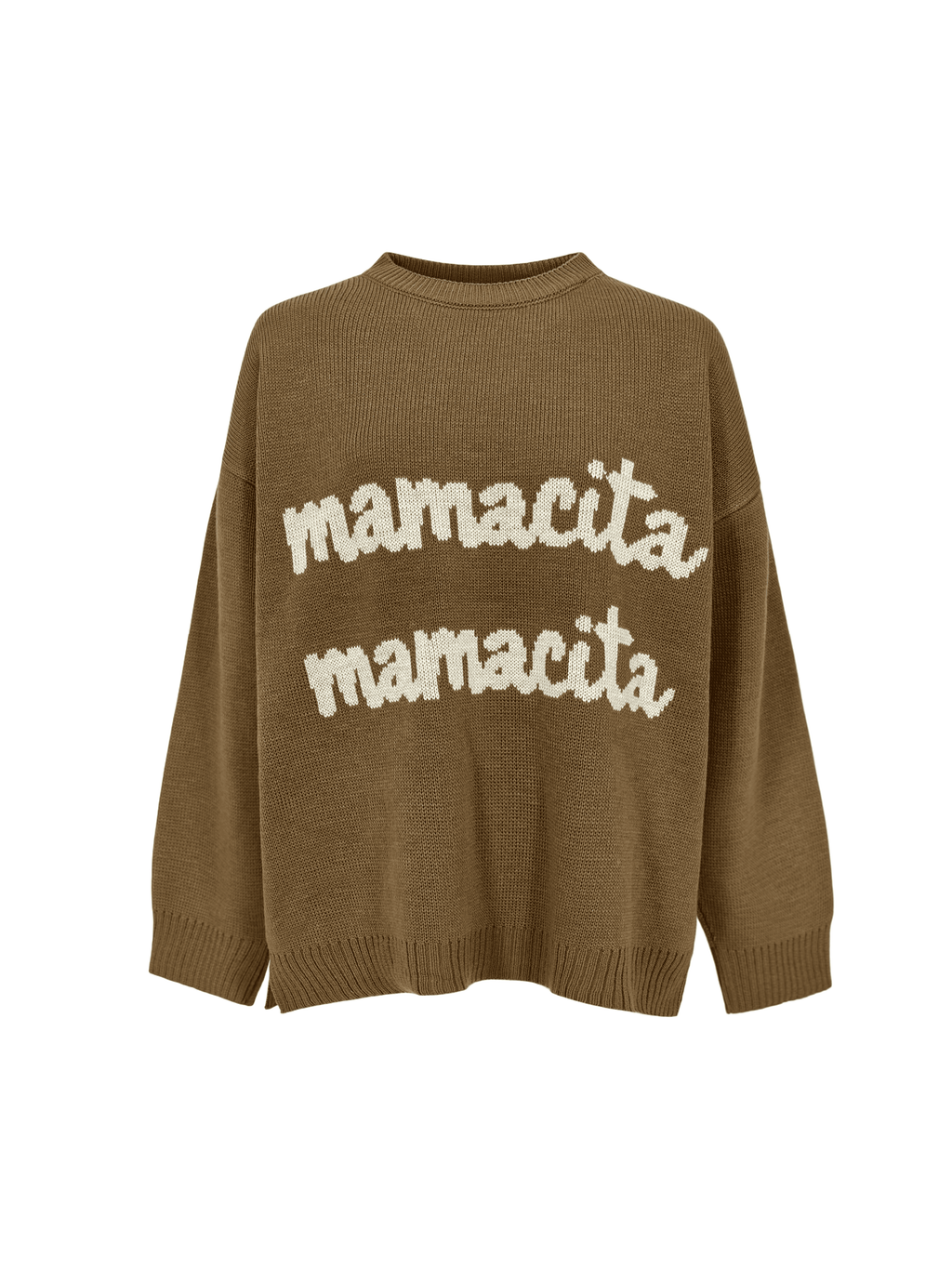 Mamcita Sweater