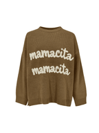 Mamcita Sweater