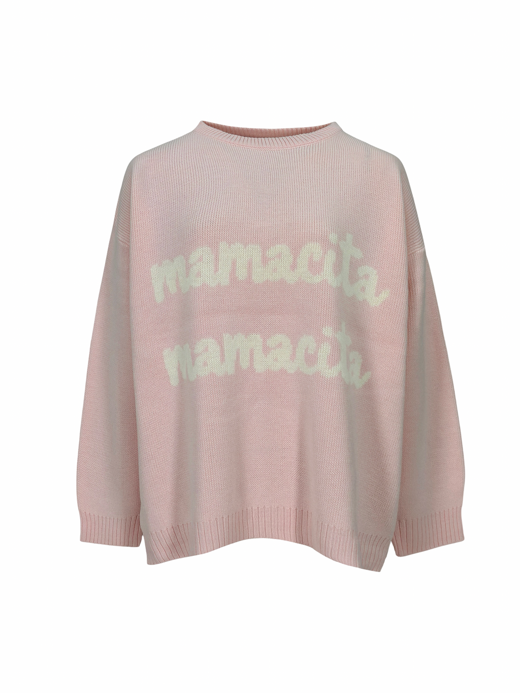 Mamcita Sweater