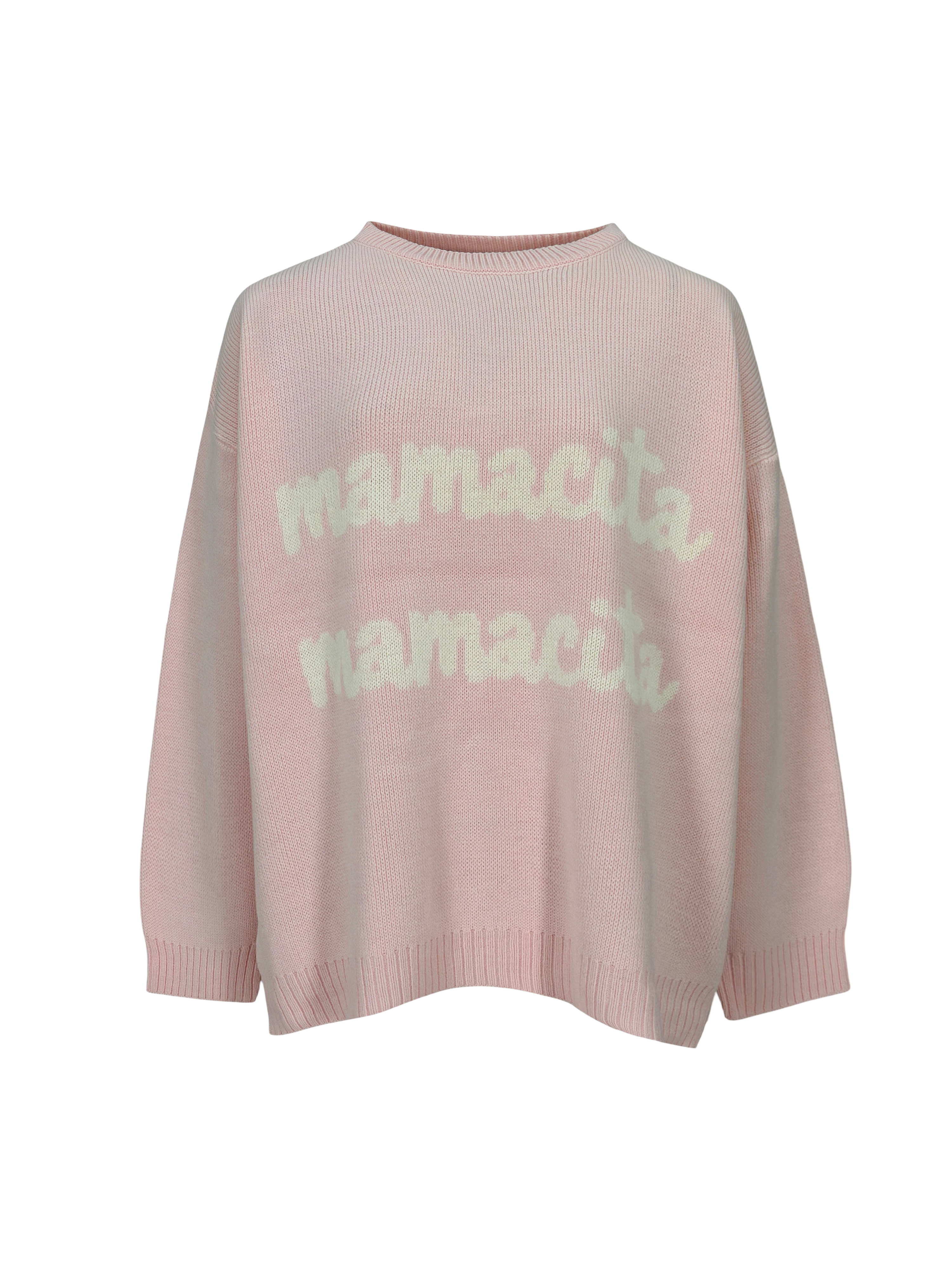 Mamcita Sweater