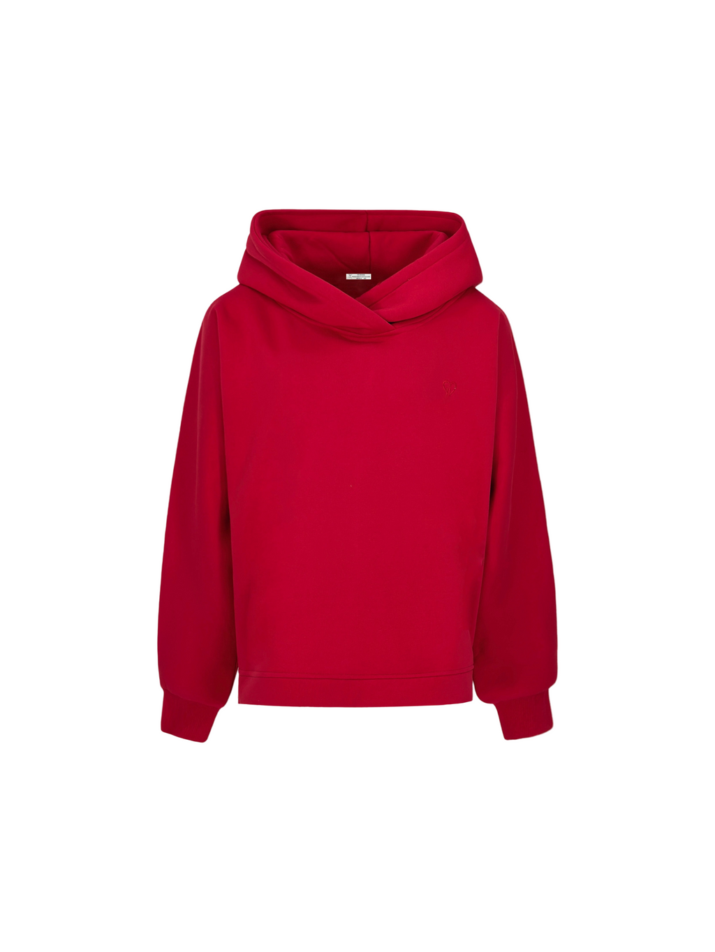 The New GoGirl Sweatshirt 2025