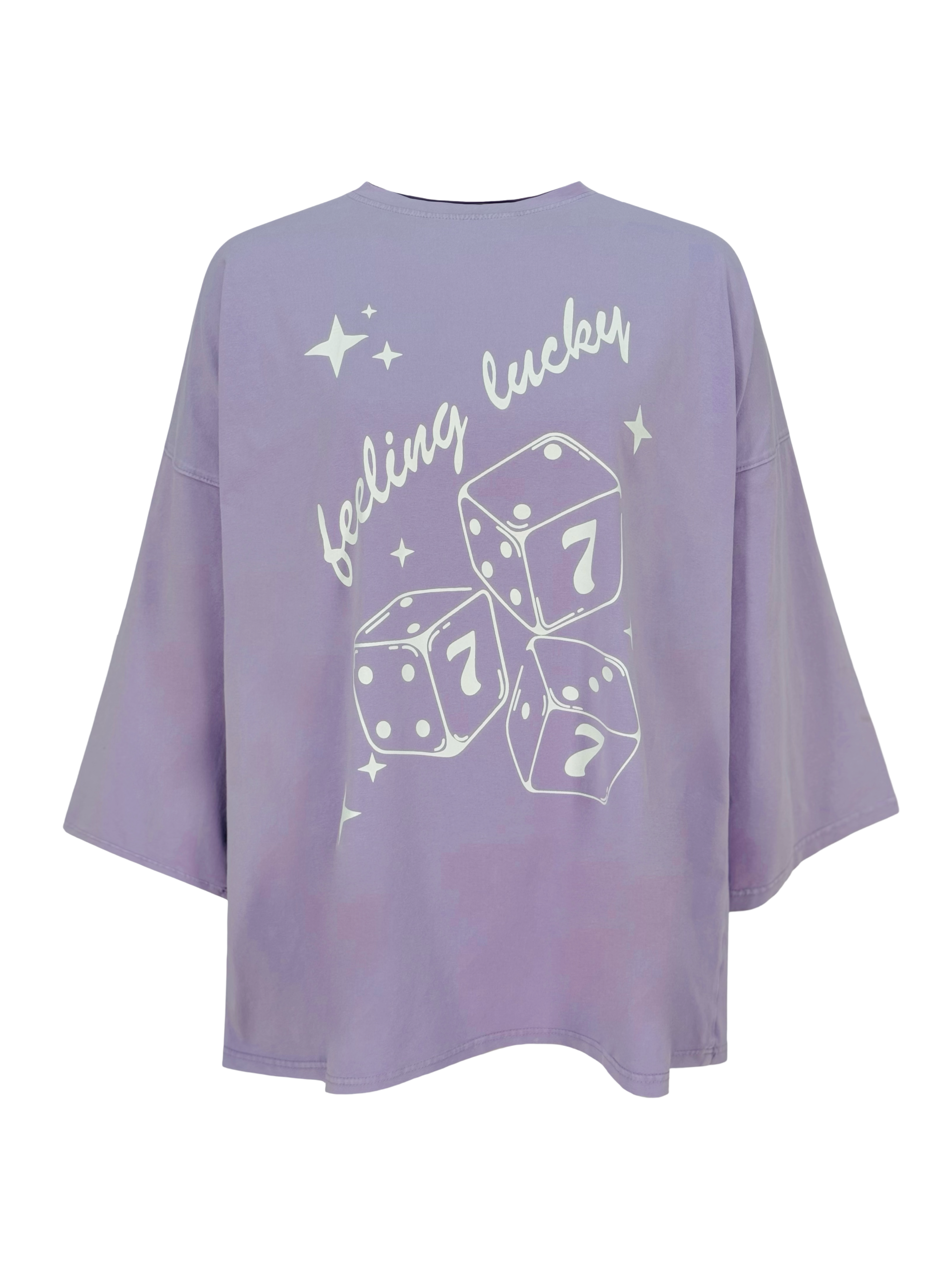 Lucky 7 T-Shirt