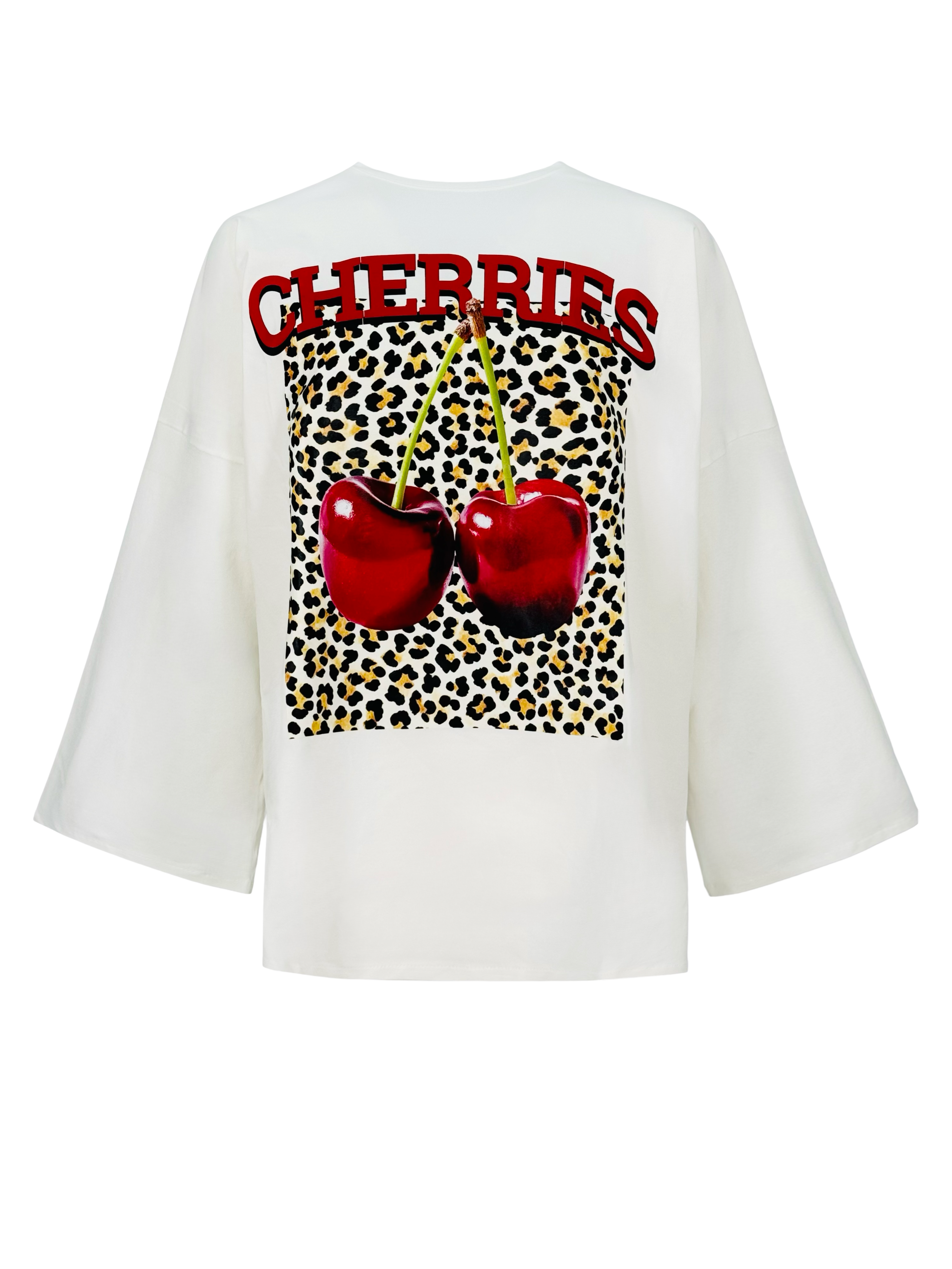 Wild Cherry T-Shirt