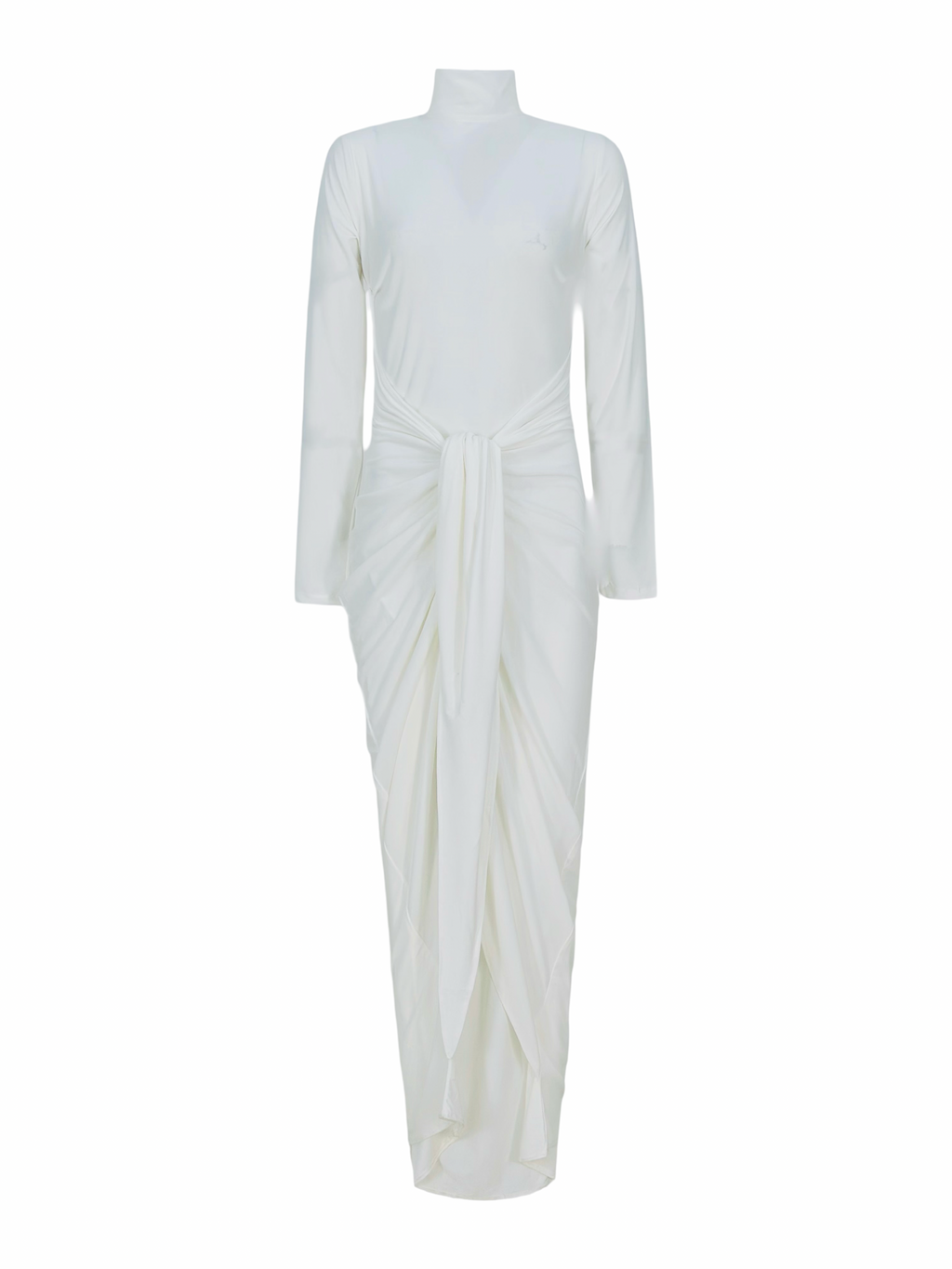Multiway Wrap Dress