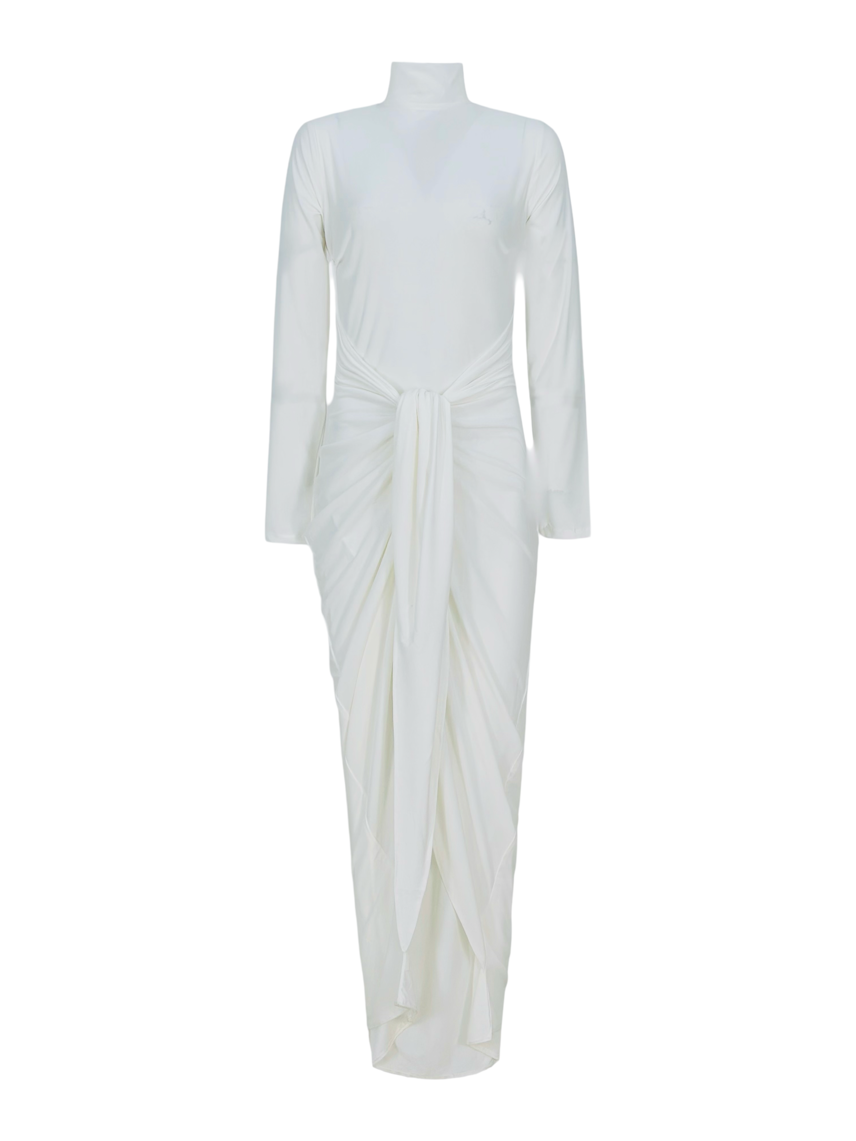 Multiway Wrap Dress