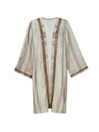 Shimmer Soul Kimono