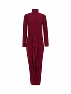 Multiway Wrap Dress