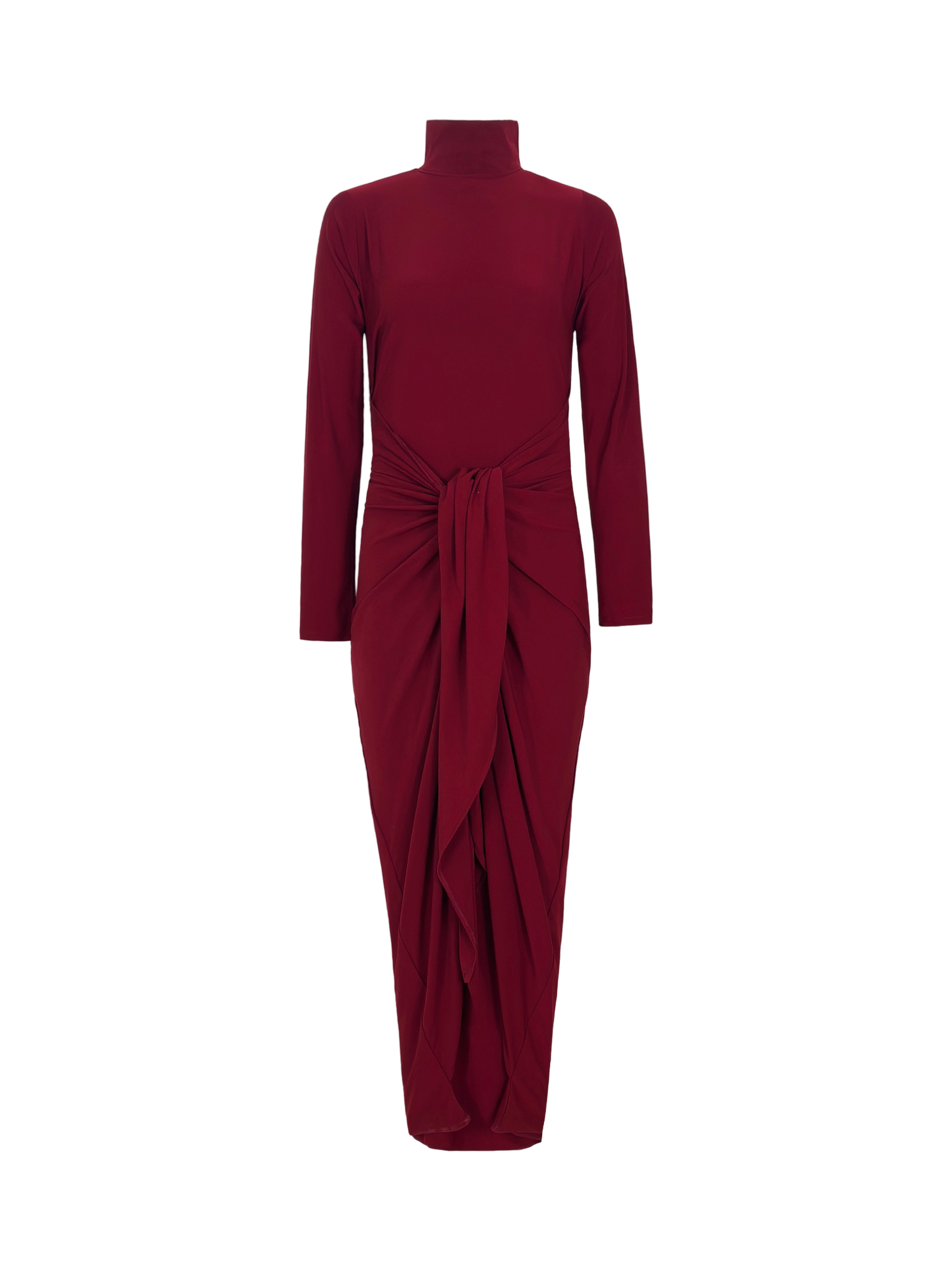 Multiway Wrap Dress