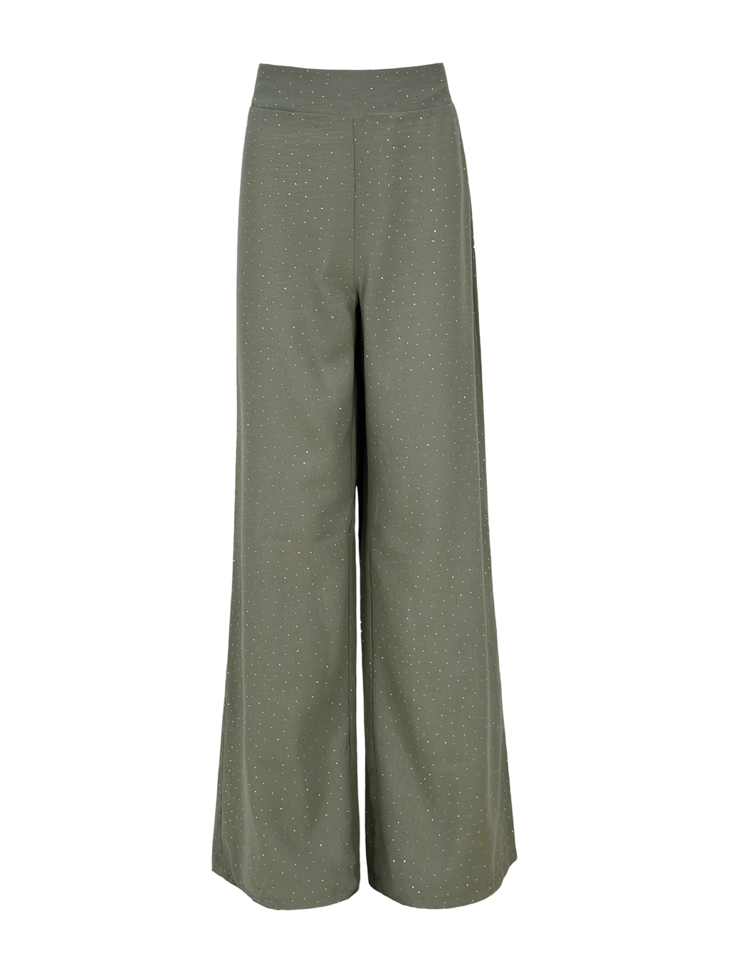 Sparkle Glam Set Pants