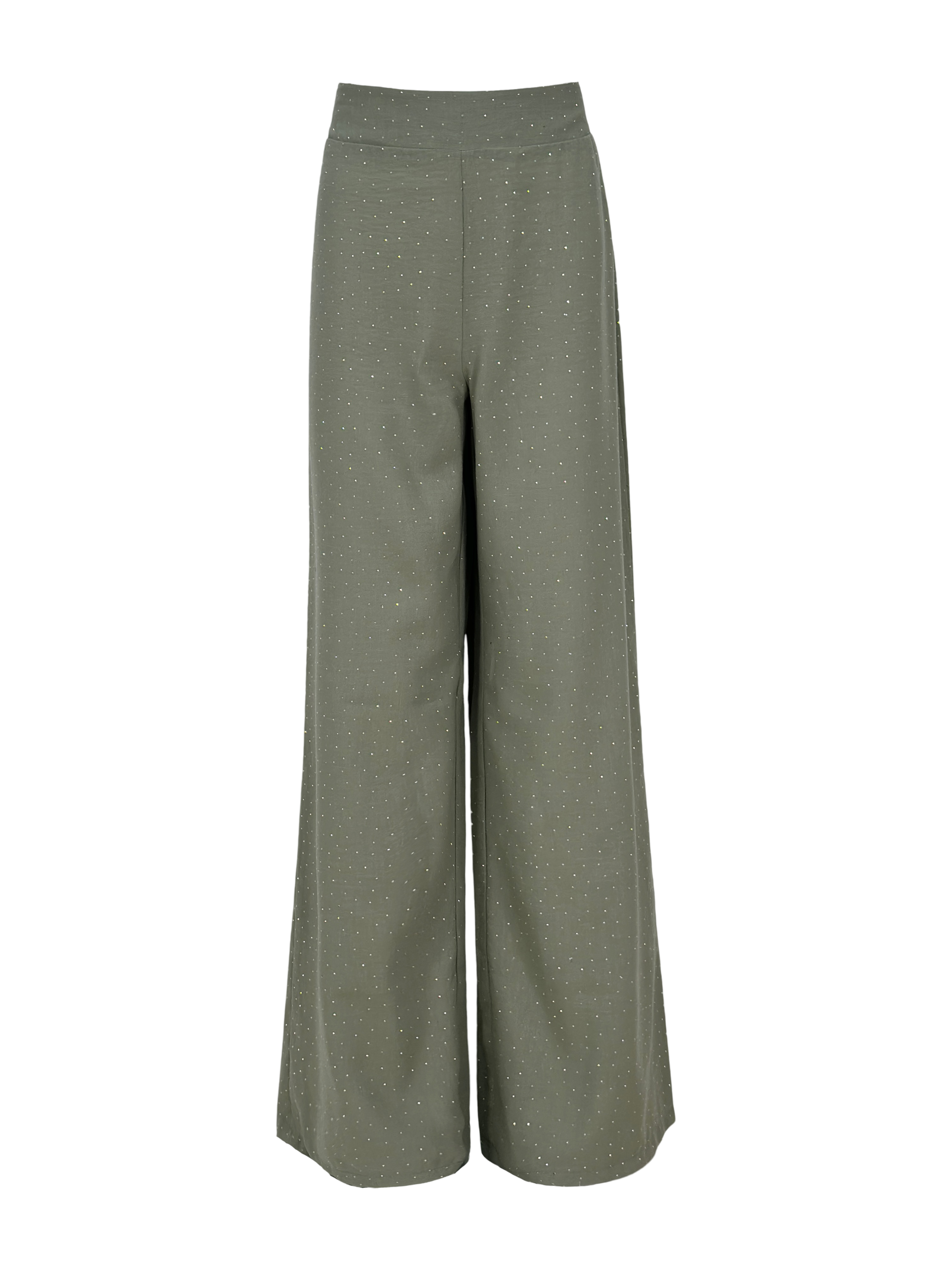 Sparkle Glam Set Pants