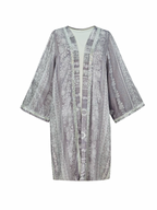 Shimmer Soul Kimono