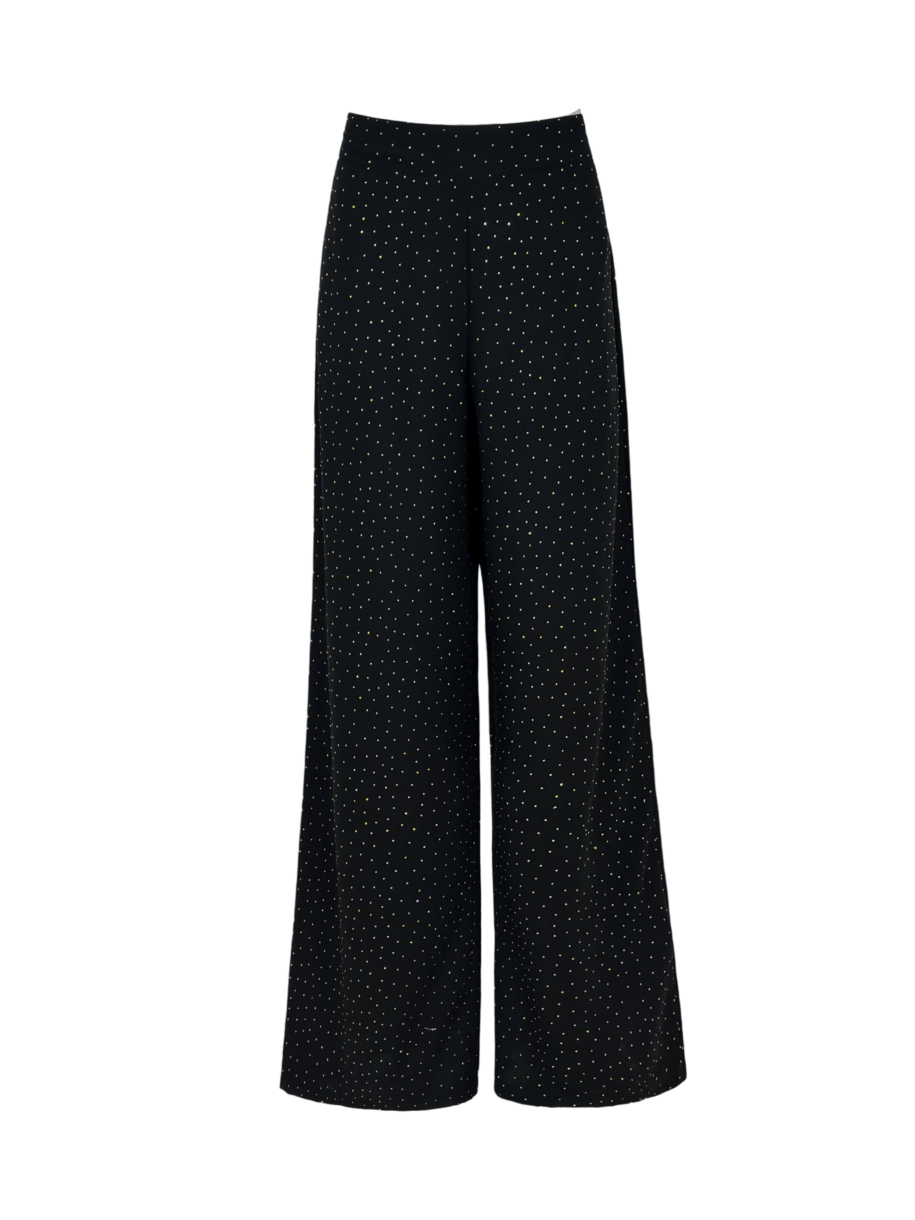 Sparkle Glam Set Pants