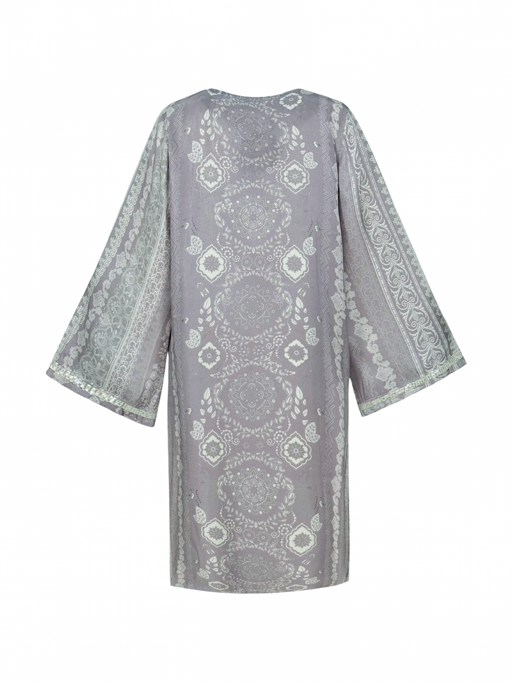 Shimmer Soul Kimono