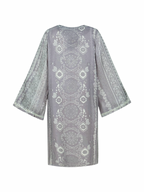 Shimmer Soul Kimono