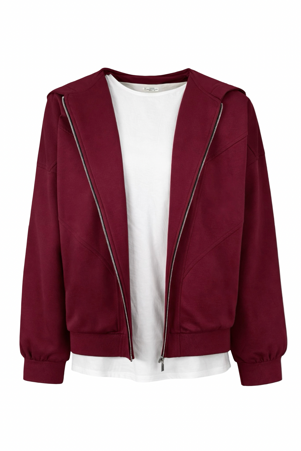 Everyday Comfy balloon Jacket