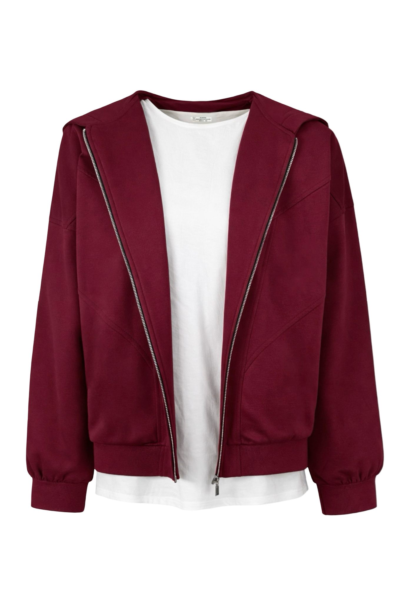 Everyday Comfy balloon Jacket