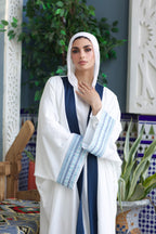 Khamsa Kaftan Cream