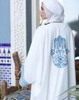 Khamsa Kaftan Cream