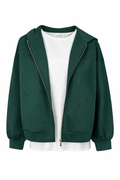 Everyday Comfy balloon Jacket