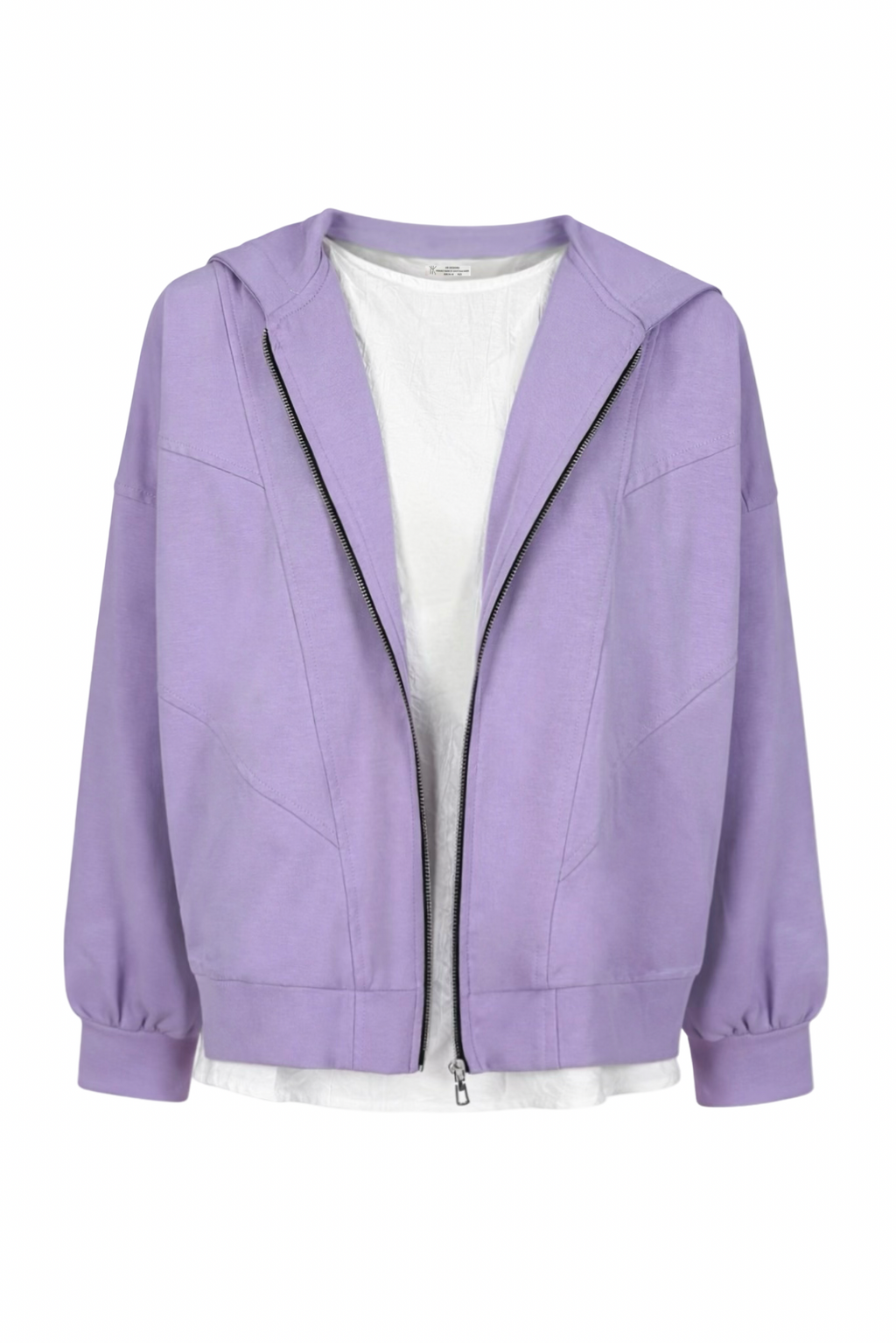 Everyday Comfy balloon Jacket