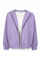 Everyday Comfy balloon Jacket