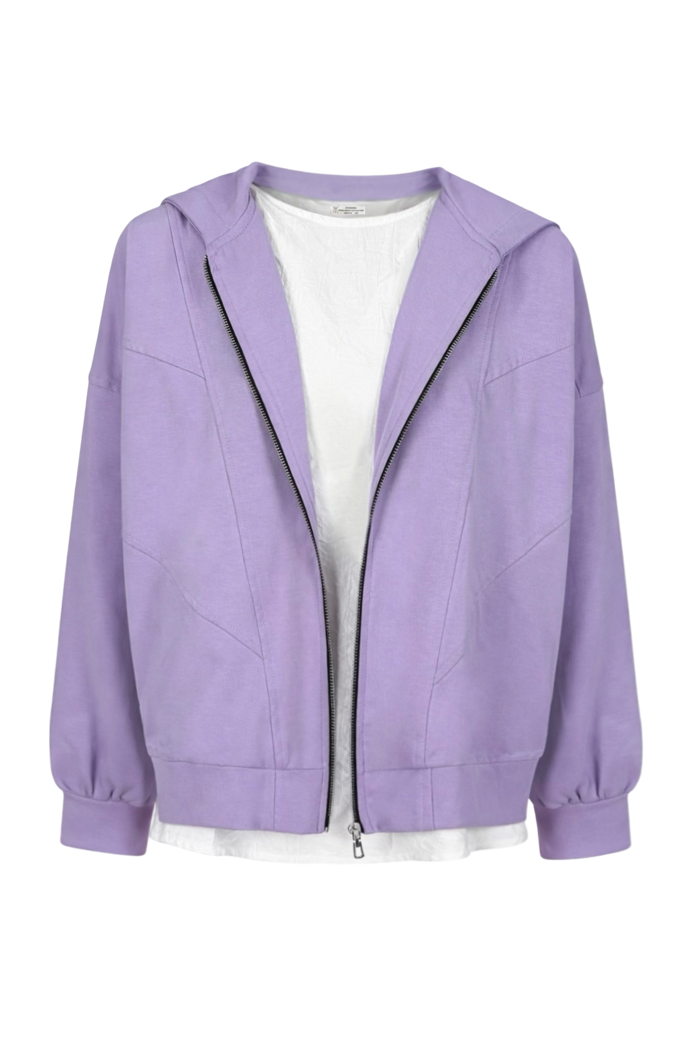 Everyday Comfy balloon Jacket