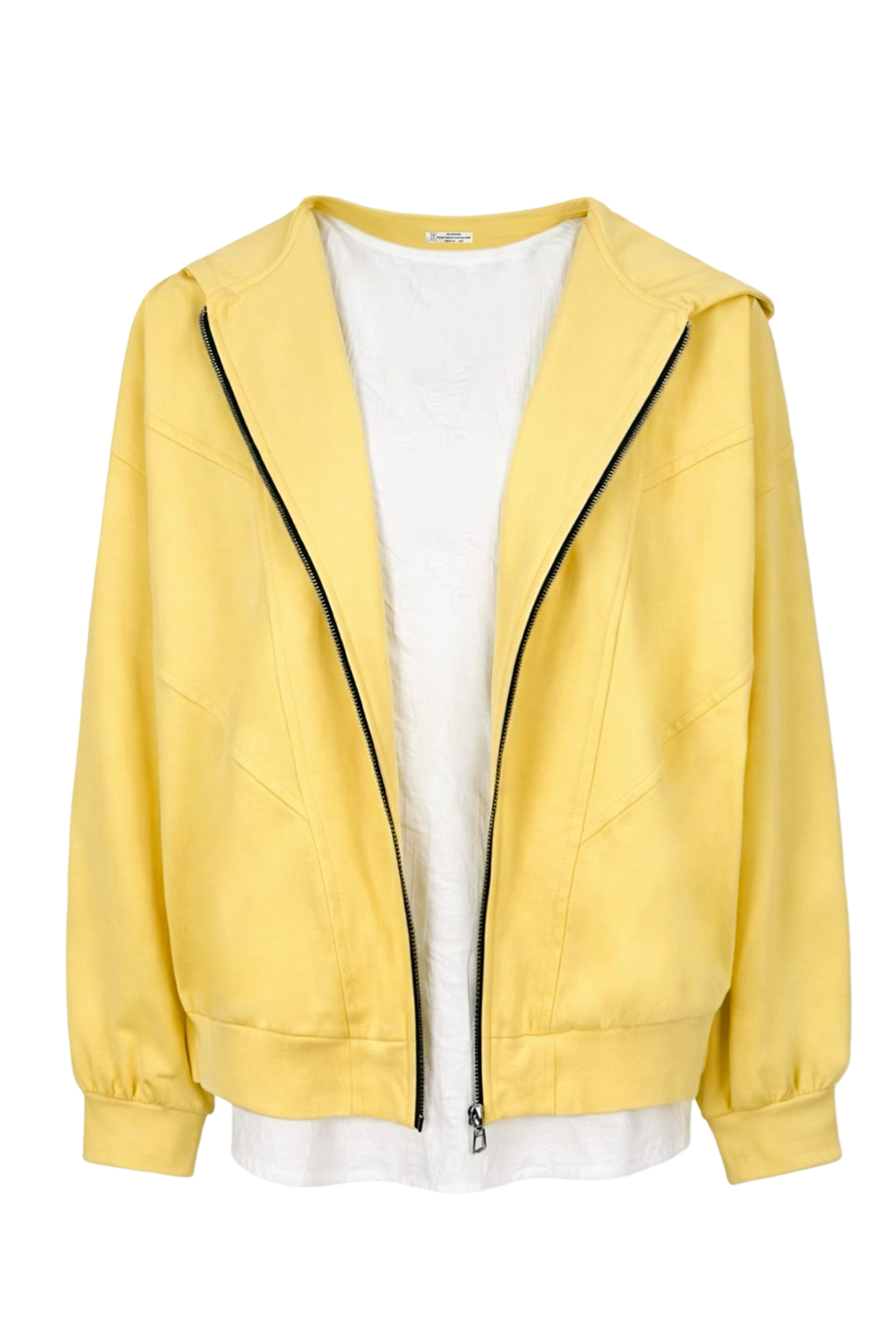 Everyday Comfy balloon Jacket