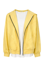 Everyday Comfy balloon Jacket