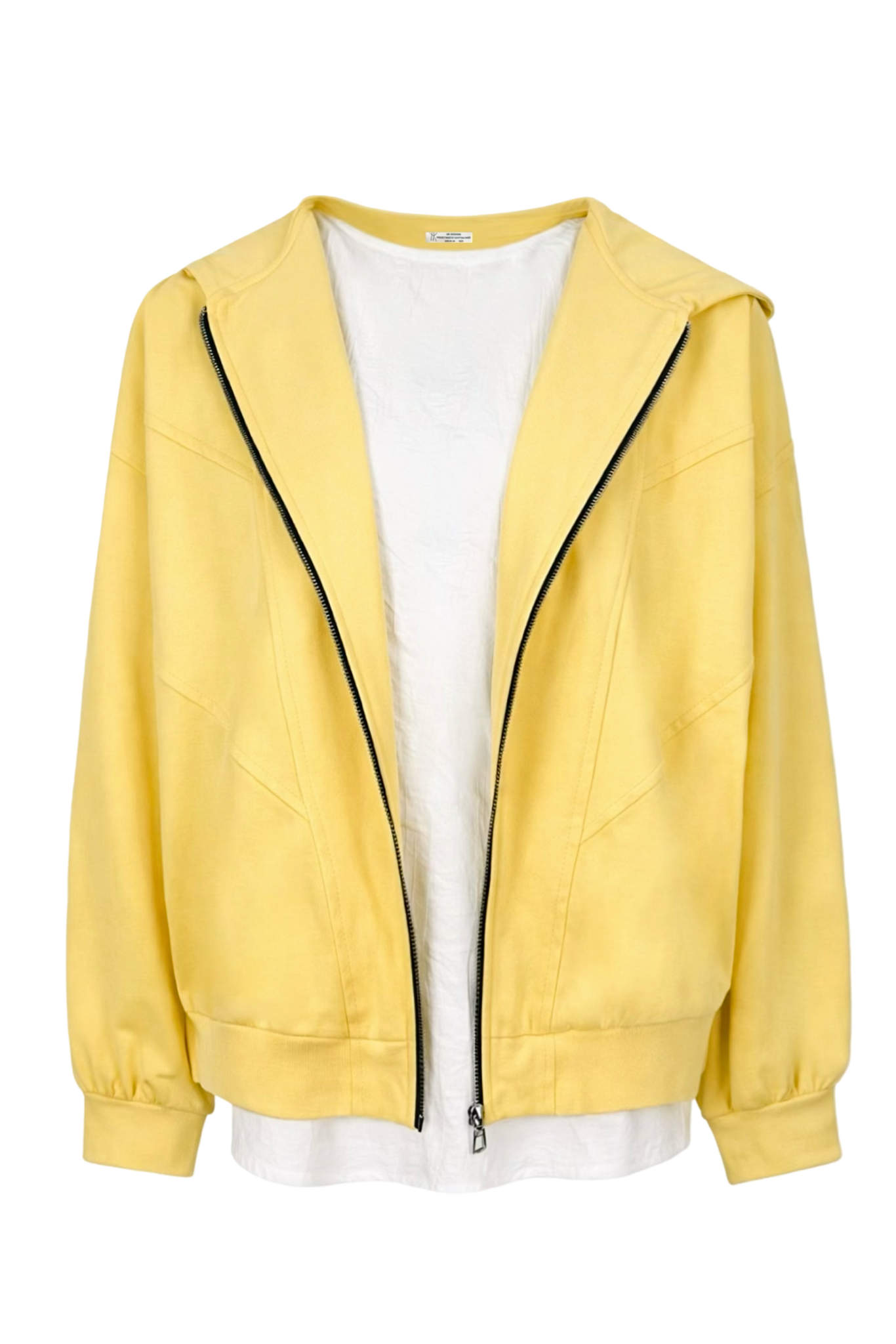 Everyday Comfy balloon Jacket