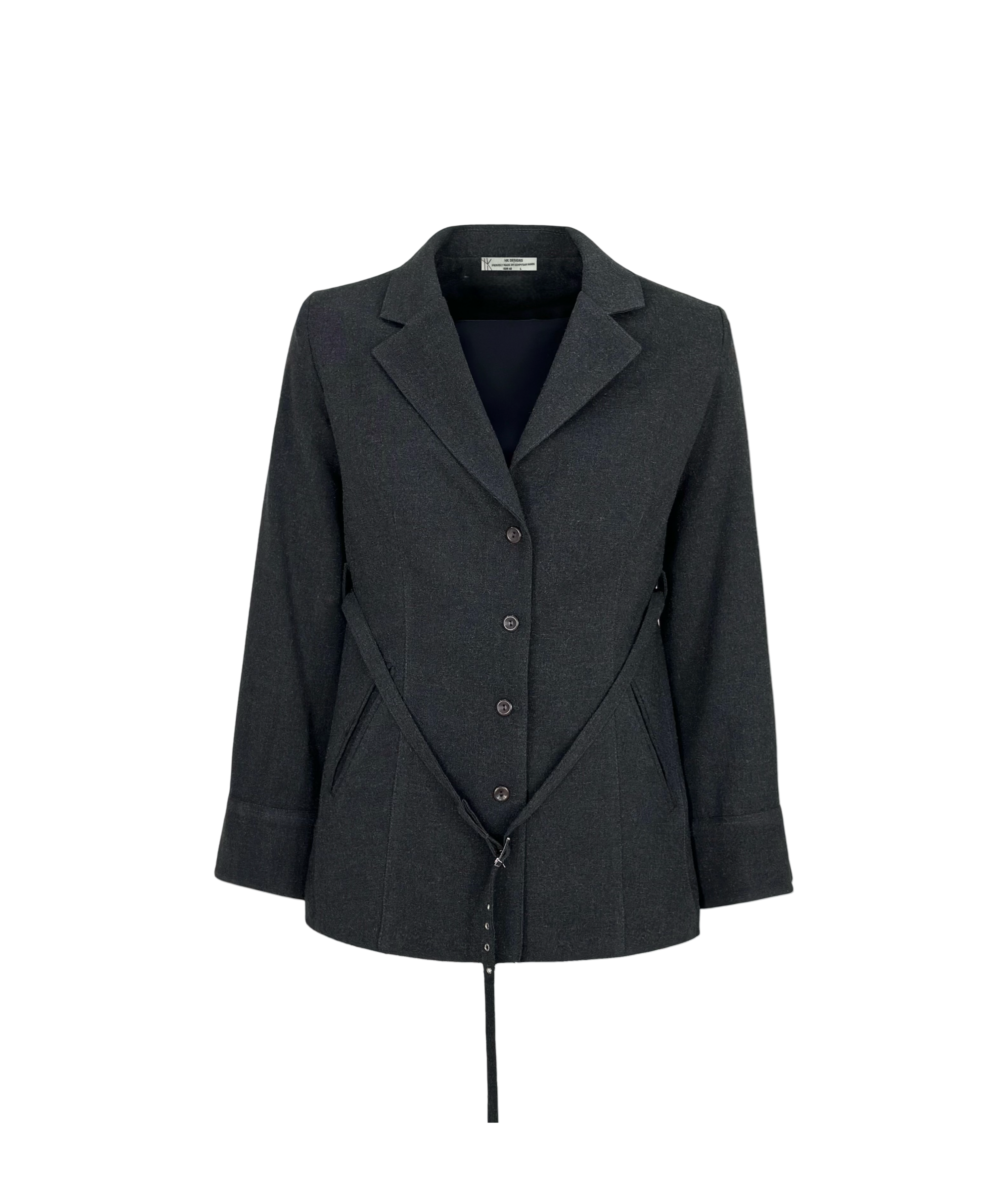 Heavy Duty Blazer