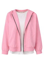 Everyday Comfy balloon Jacket