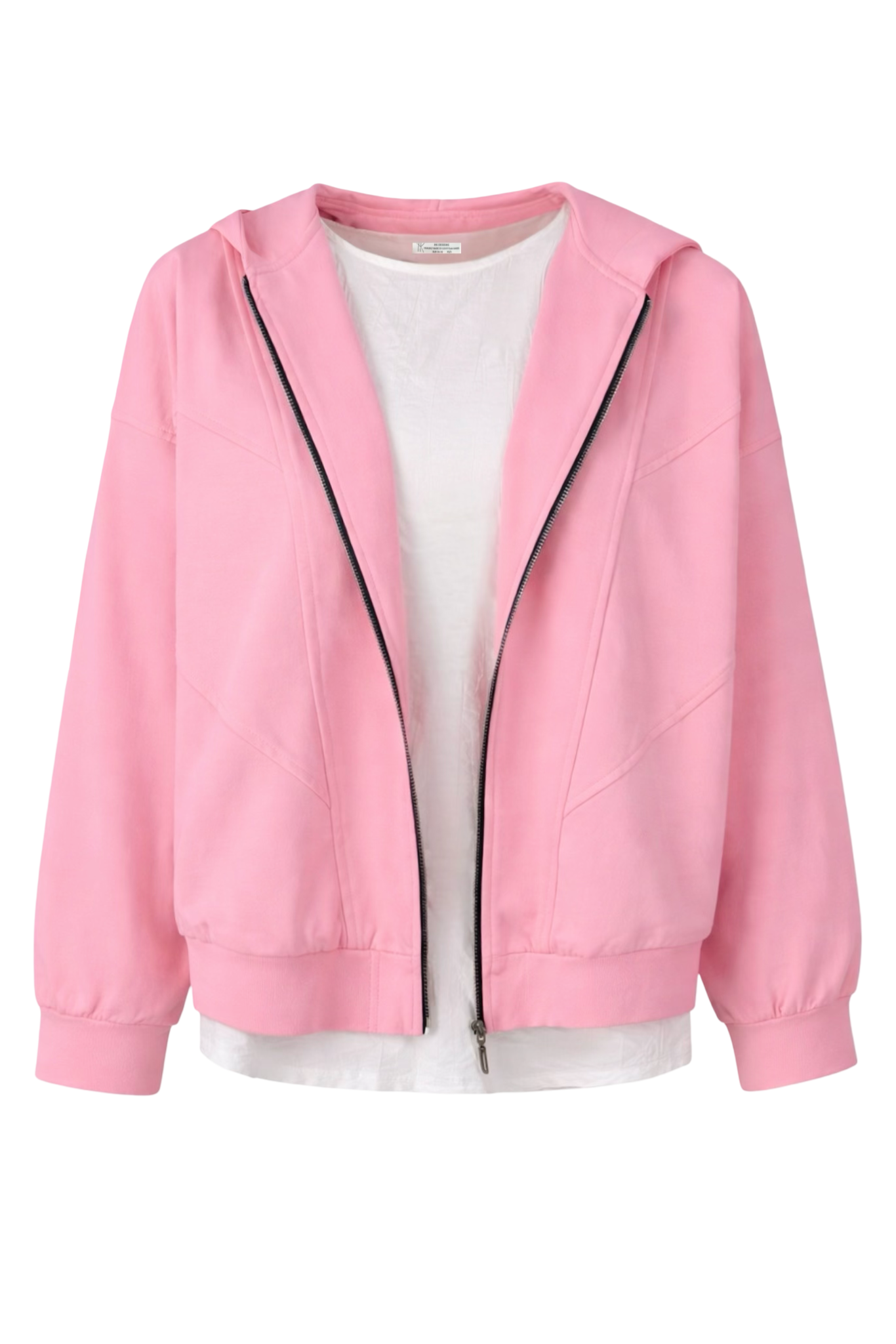 Everyday Comfy balloon Jacket