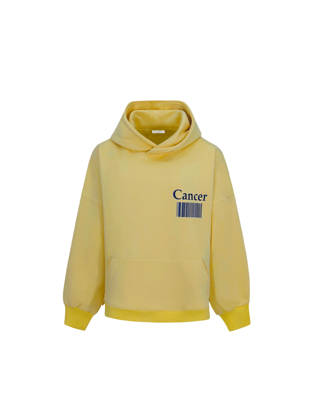 Zodiac Signs Sweatshirt