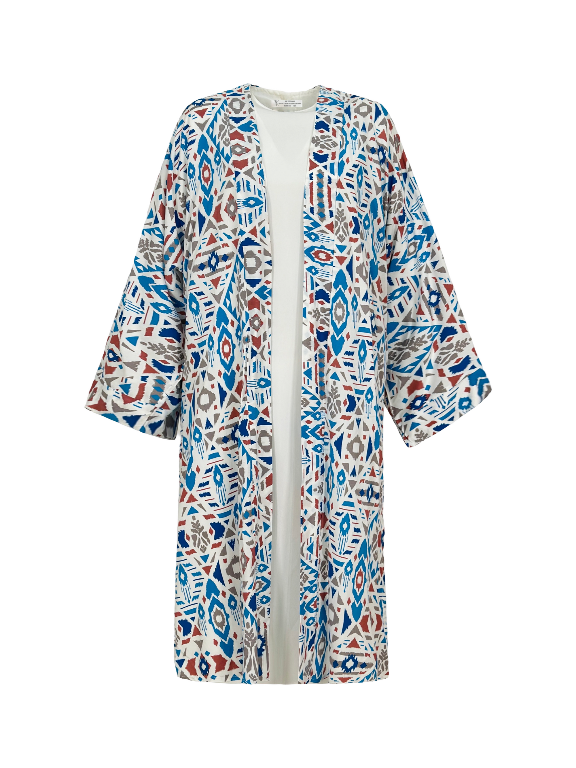 Oasis Flow Kimono