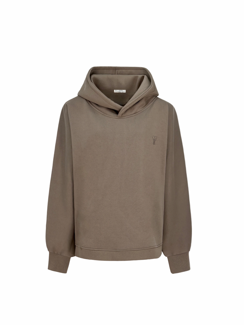 The New GoGirl Sweatshirt 2025