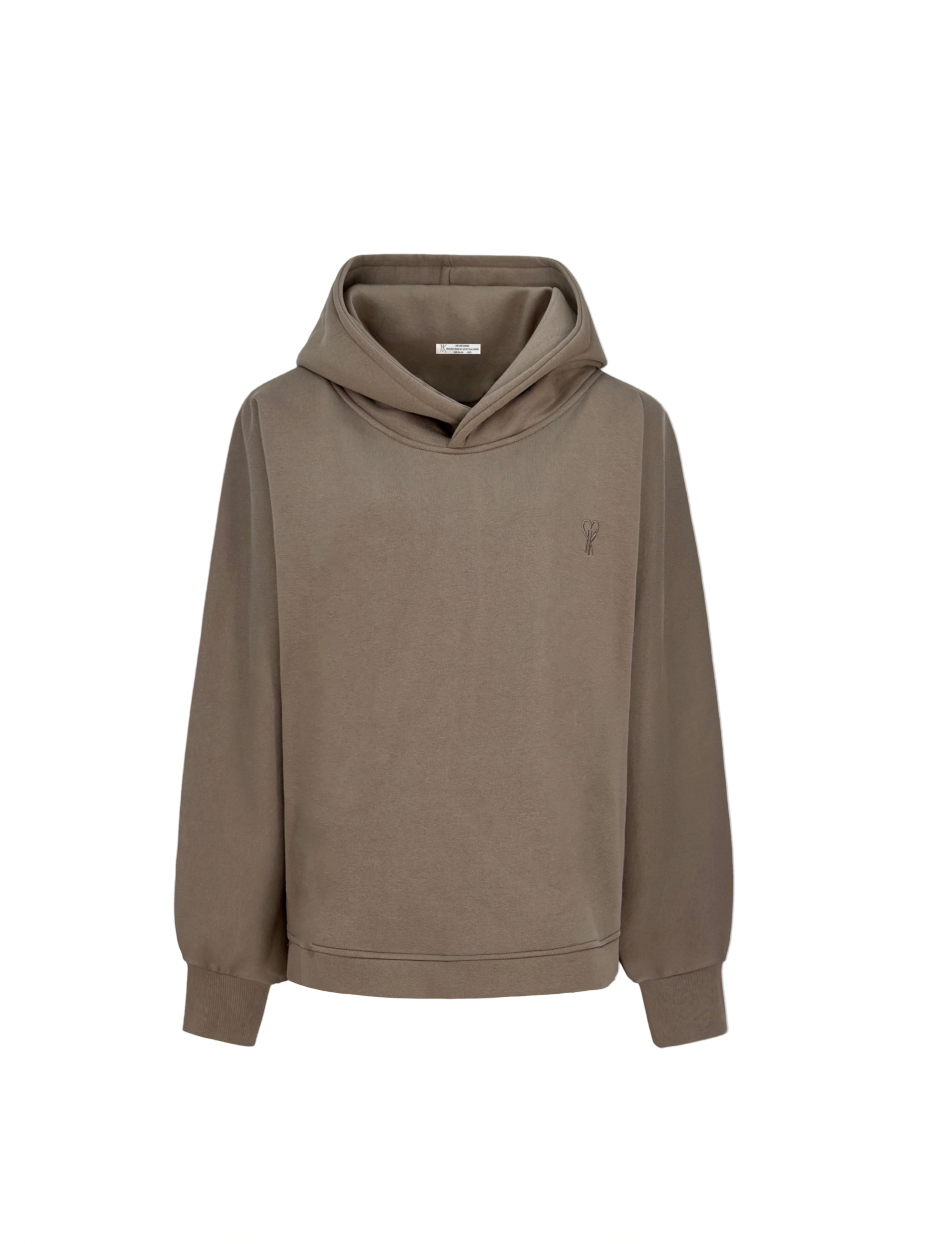 The New GoGirl Sweatshirt 2025