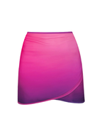 All For The Surf Bahamas Sunset Top