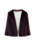 Luxe Fur Jacket