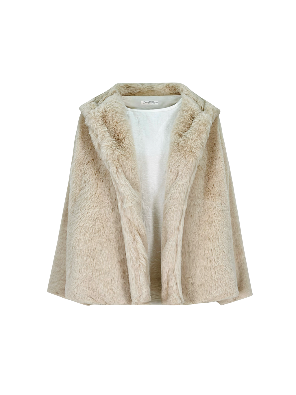 Luxe Fur Jacket