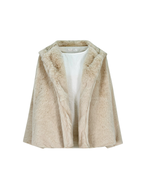 Luxe Fur Jacket