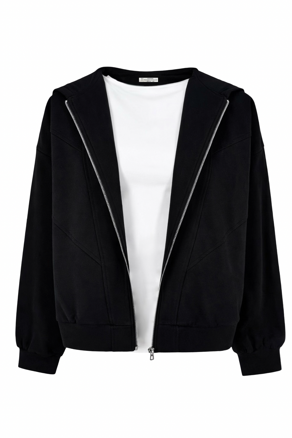 Everyday Comfy balloon Jacket
