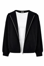 Everyday Comfy balloon Jacket
