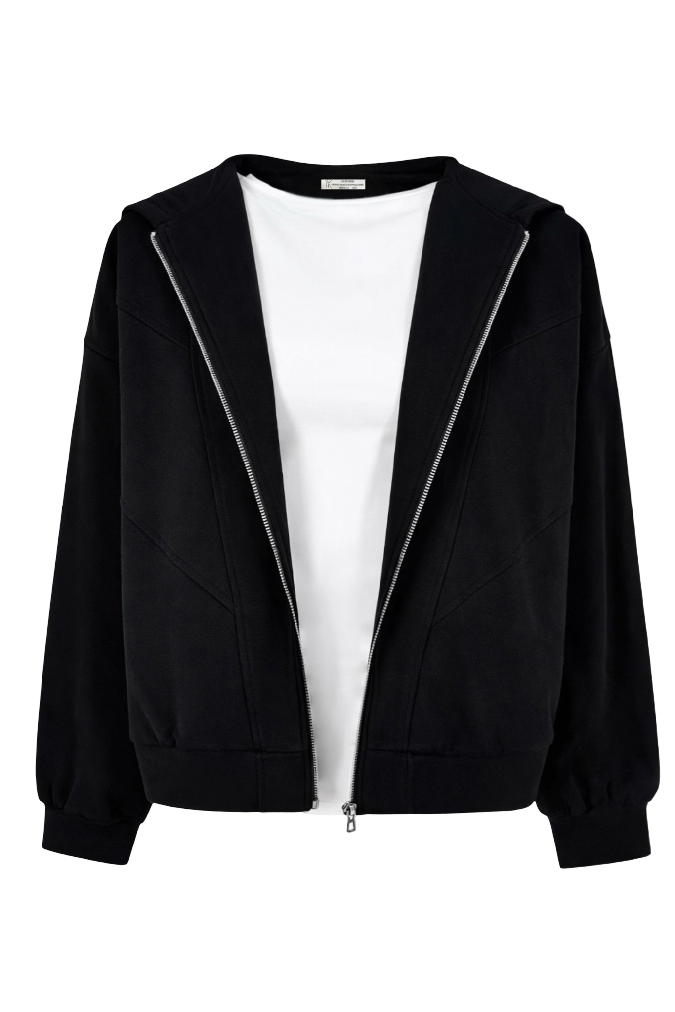 Everyday Comfy balloon Jacket