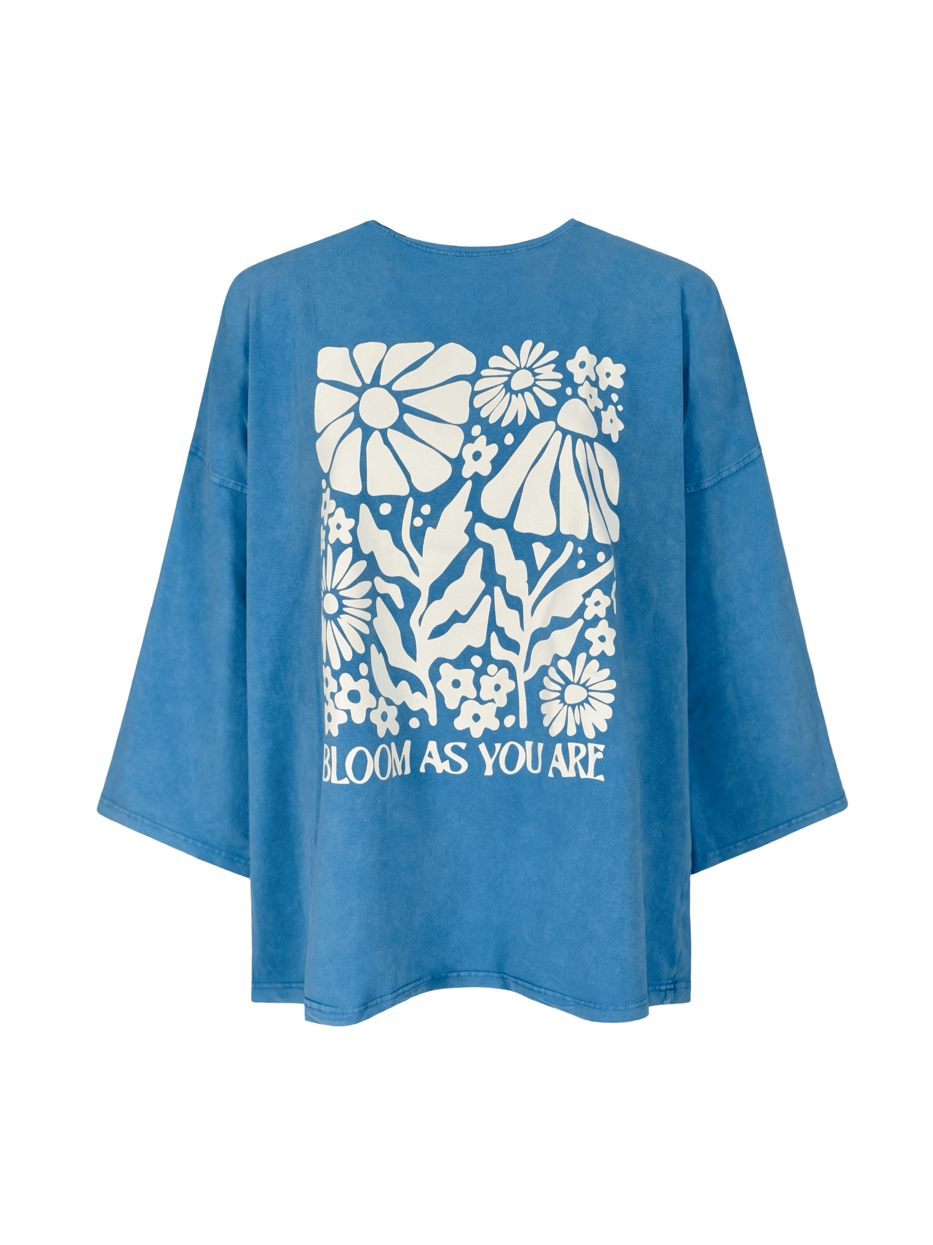 Bloom Girl T-shirt