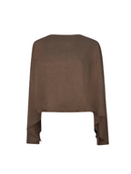 Linen Multi Top