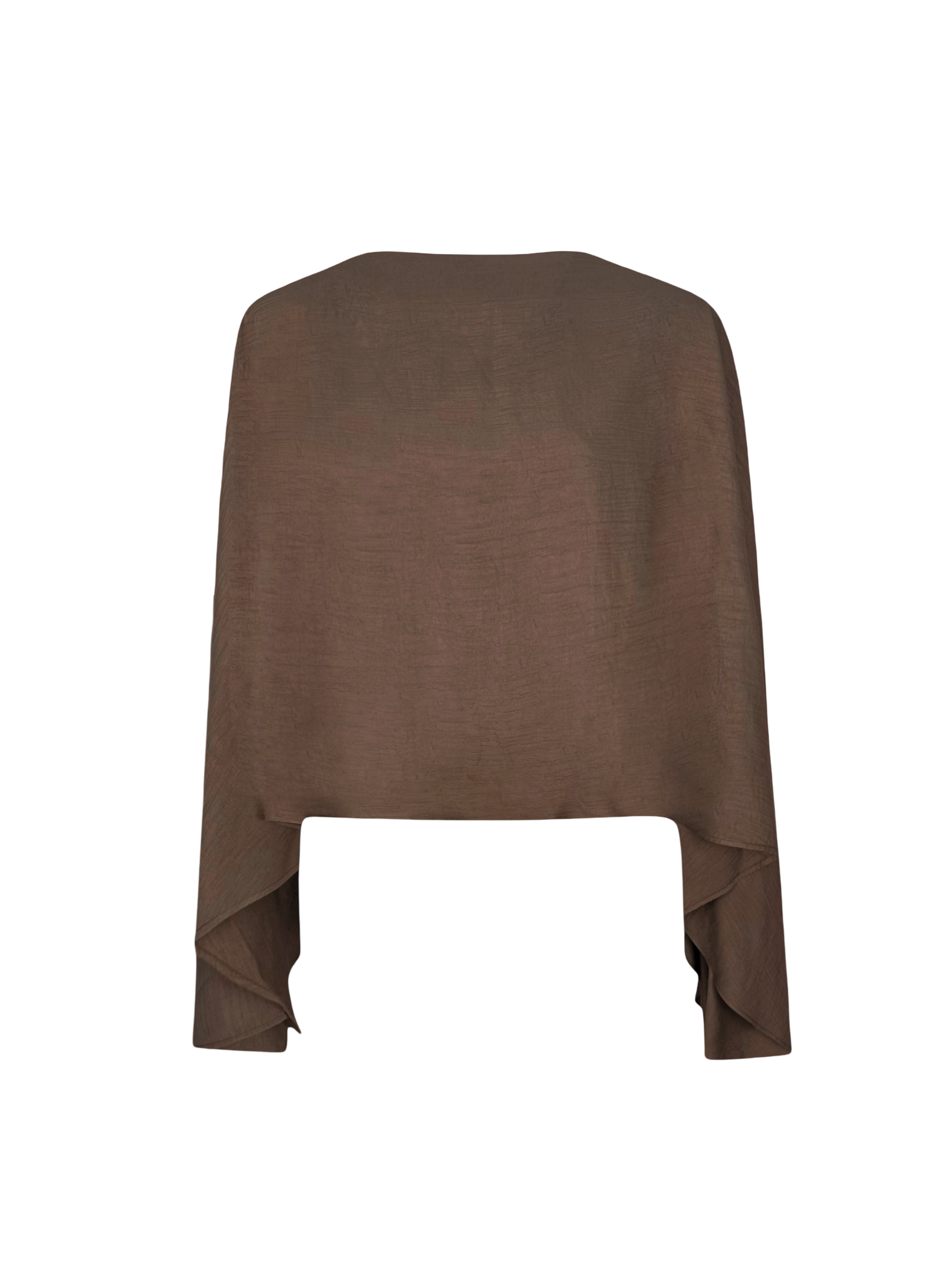 Linen Multi Top